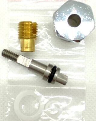 Sea Hornet K Valve Kit