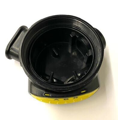 Aqua Lung ABS Body Box Bottom #116927