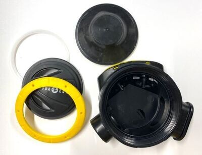Aqua Lung Take Out