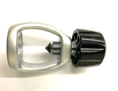 Aqua Lung Titan 99-08 Series First Stage Yoke / Yoke Knob
