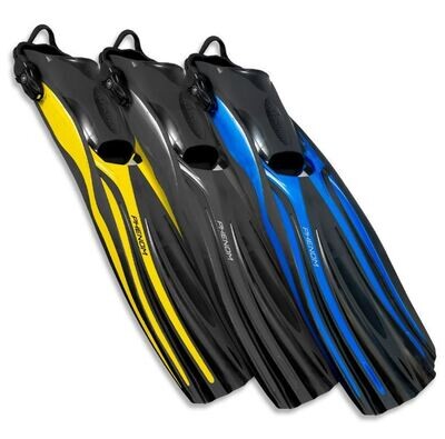 Phenom Fin by XS