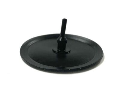 SeaQuest Air Source I Exhale Valve #15018