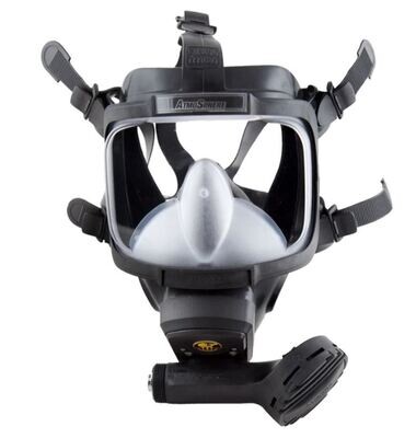 Atmosphere Full Face Mask Parts