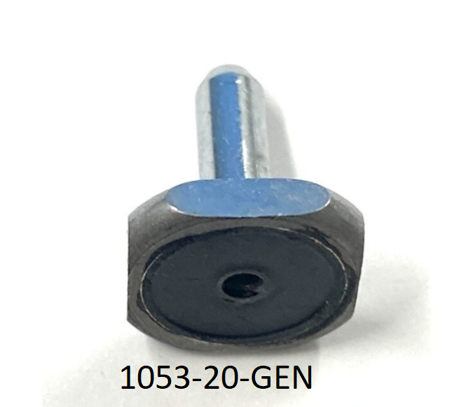 Aqua Lung Regulator HP Seat 105940, Choose: Generic