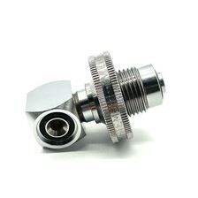Poseidon DIN Fill Adapter 1269-10