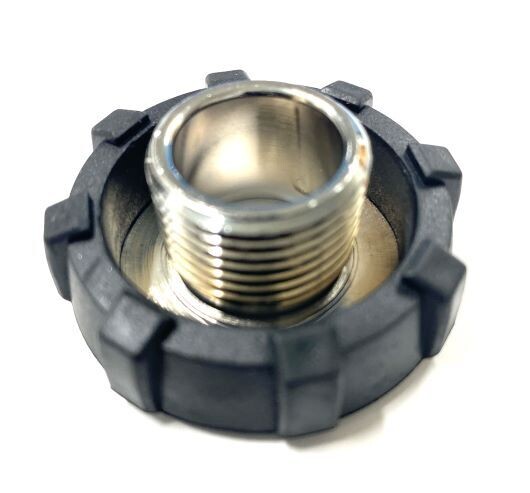 Poseidon Xstream 1st DIN Handwheel G5/8  #4576 Poseidon Xstream 1st DIN Handwheel G5/8  #4576, Chooose: Black Deep
