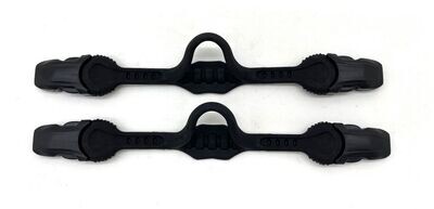 Stretch Fin Strap Assembly kit   ( 2 complete  )