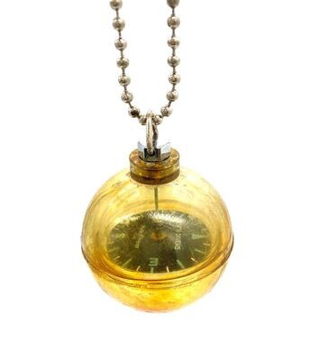 U.S. Divers "V-Z Navy Compass" 1959