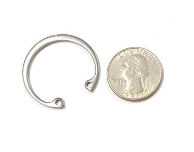 ISC InnerSpace Megalodon DSV Snap Ring ( 2 pc )