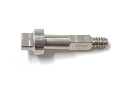 Vintage U.S. Divers Tank Valve Stem 0525-21