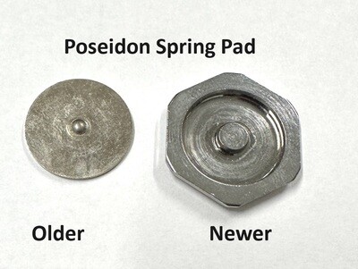 Poseidon Pressure Spring Pad #3419