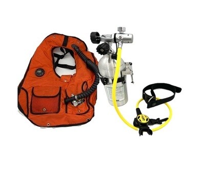 Equipment to Support Your Vintage Dive