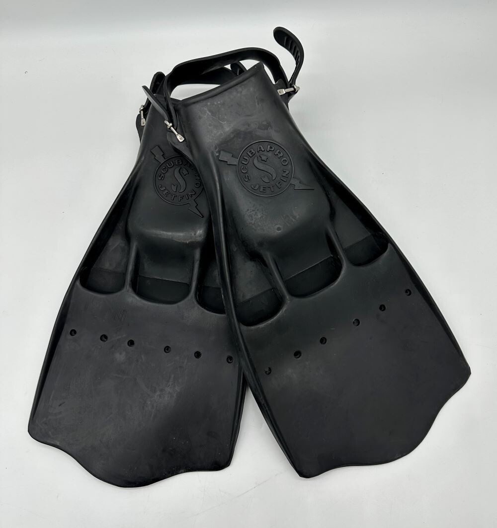 SCUBA Pro Jet Fin