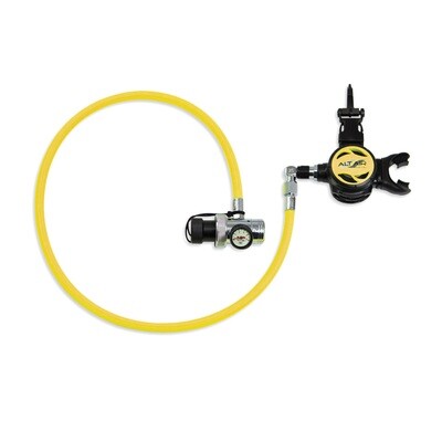 Alt Air RG350 regulator DIN