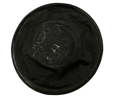 Mares MR 12 II &amp; III Regulator 2nd Stage Diaphragm