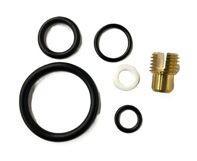 Vintage Aqua Lung K Valve Kit #0530