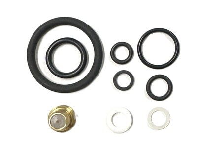 Vintage Aqua Lung J Valve Kit #0525