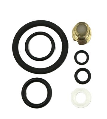 Vintage Aqua Lung K Valve Kit "Left Hand" 0540-00