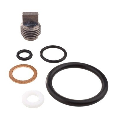 Thermo Tank Valve Service Kit  #VKT-K