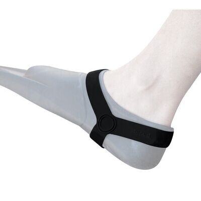 Full Foot Fin Retainer