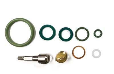 Blue Steel Tank Valve Service Kit #692017