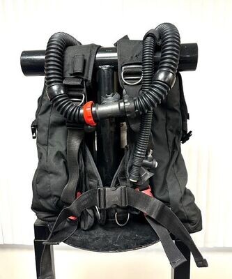 Drager Dolphin B