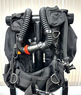 Drager Dolphin C
