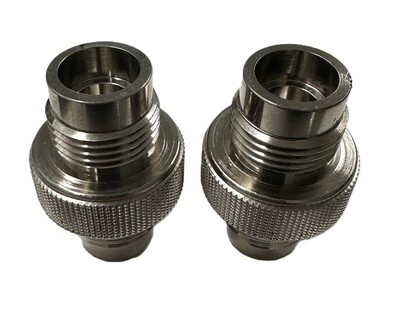 Dolphin / Atlantis SCUBAPRO O2 EAN Adaptor 200B