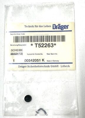 Dolphin / Atlantis LP Seat T52263