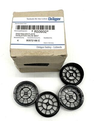 Dolphin / Atlantis DSV Valve Cage ( 1 pc )  R33932