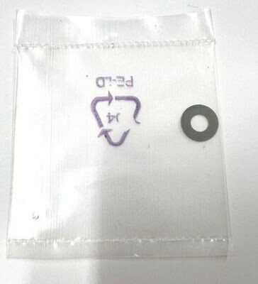 Dolphin / Atlantis DSV Lever Gasket