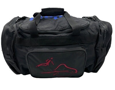 DRAGER Duffle Bag