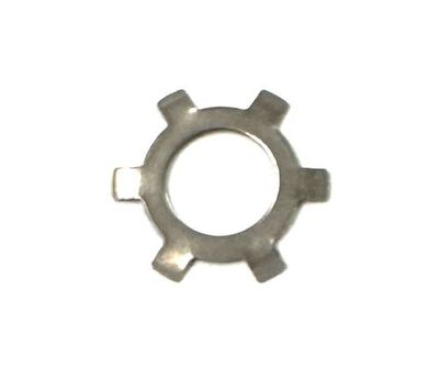 Star Clip for 12.8- 13mm 1st stage Air Inlet Filter Holder