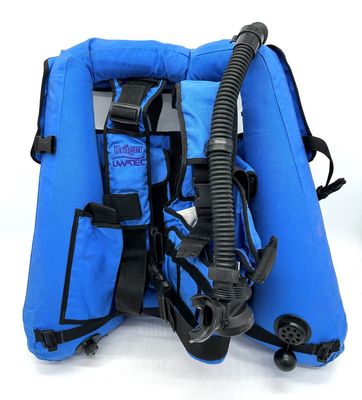 DRAGER Atlantis Wing / Harnes / Cummerbund B