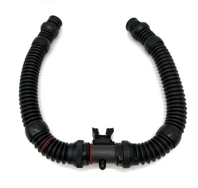 DRAGER Atlantis Breathing Loop Complete