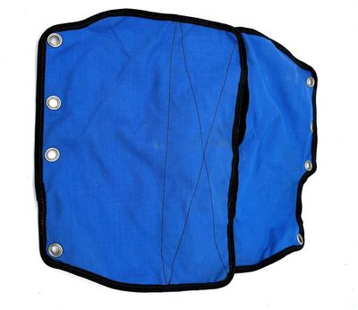 DRAGER Inside Shell Velcro Cover