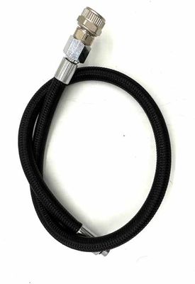 Poseidon Cyklon Miflex Regulator Hose 27", 36", 60", 84"