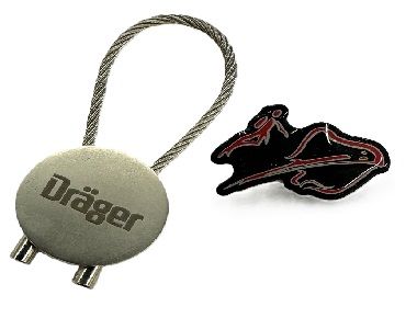 DRAGER SWAG