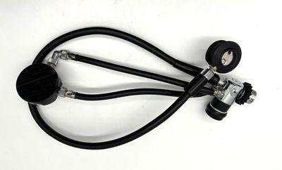 DRAGER Atlantis Regulator Dosage Device