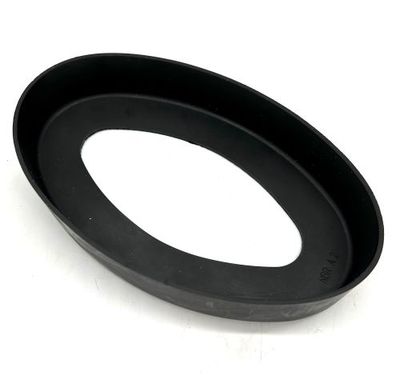 DRAGER Kalkbehalter &quot;Rubber Baffle&quot;