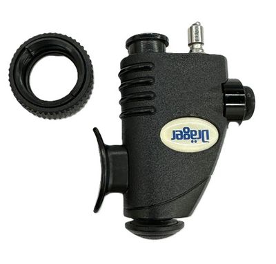 DRAGER BCD / Wing Power Inflator