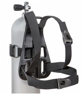 XS SCUBA Backpack for Vintage Divers XS SCUBA Backpack for Vintage Divers