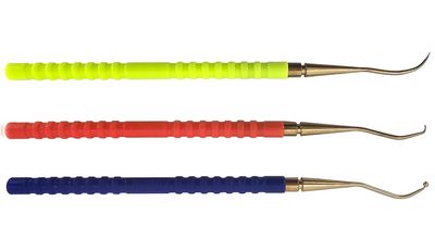 O-Ring Pick Set