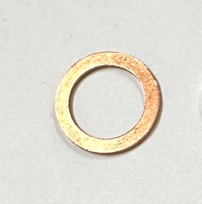 Thermo Scuba Valve Copper Crush Washer #VT06