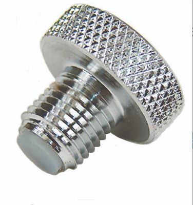 Bleed Screws Fits GMC / Sherwood Type Fill Adapter