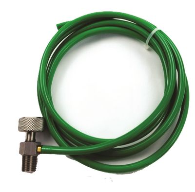 Compressor Drain Assembly