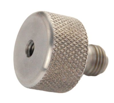 Bleed Screws SS Fits GMC Stainless Steel Drain