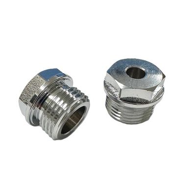 XS Scuba Tank Valve Pack Nut Bonnet #VX10