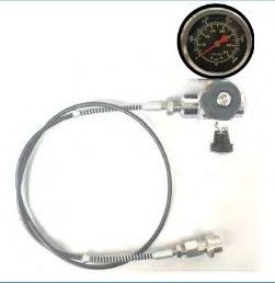Paint Ball Filling Equipment