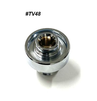 DIN Fill Fill End Tip Only XS SCUBA / Thermo TV48